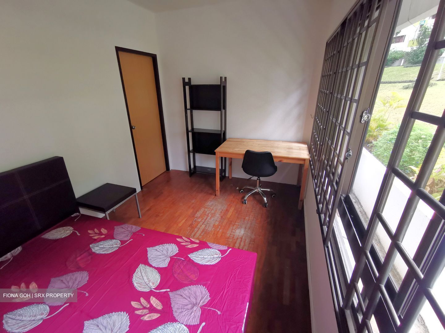 Braddell View (D20), Apartment #632911951